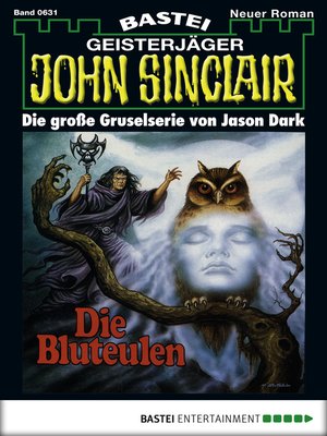cover image of John Sinclair--Folge 0631